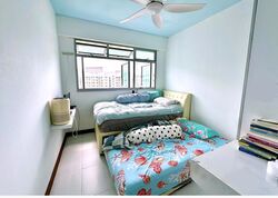 Blk 450A Fernvale Crest (Sengkang), HDB 3 Rooms #540084661